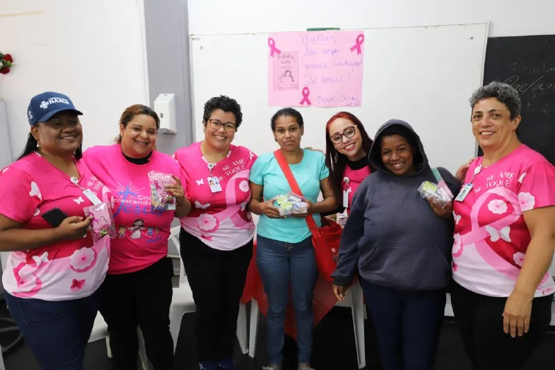 Outubro Rosa