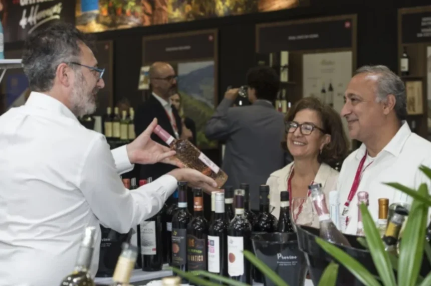 ProWine São Paulo 2026