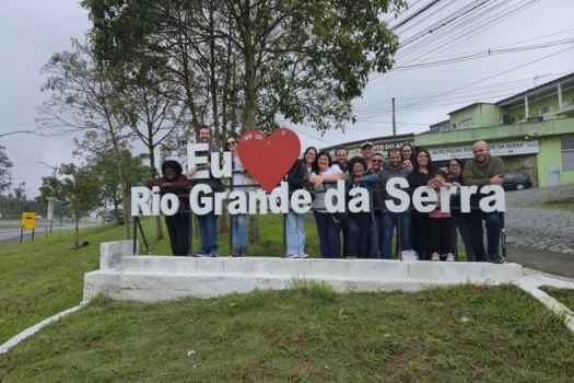 Rio Grande da Serra promove Famtour para mapear turismo