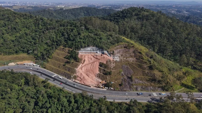 rodovias de sp