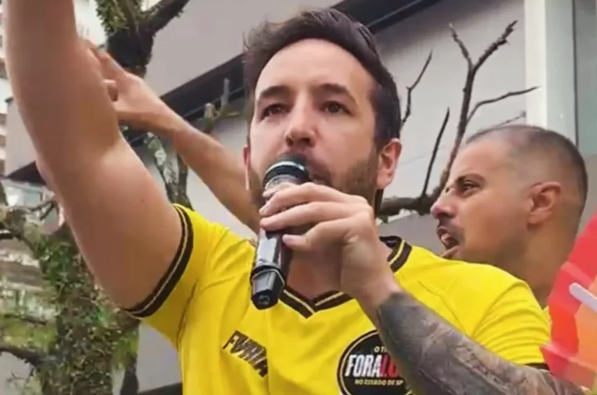 Rogério Santos