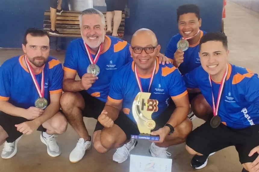 São Bernardo - 88ª edição dos Jogos Abertos do Interior - Malha - Natação