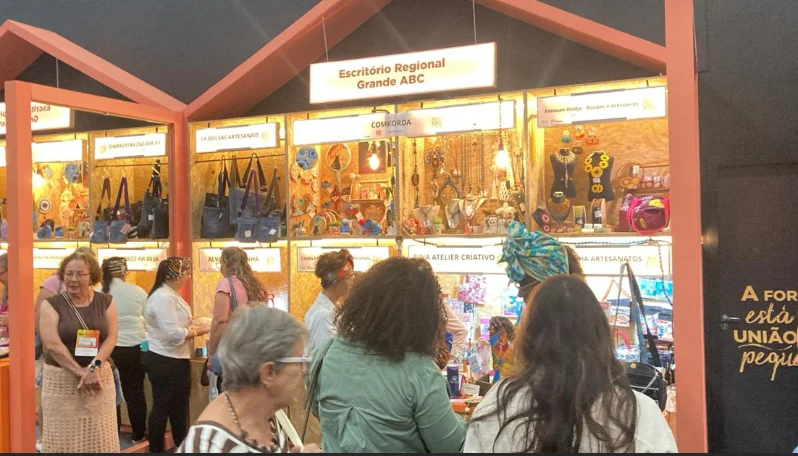 Sebrae-SP