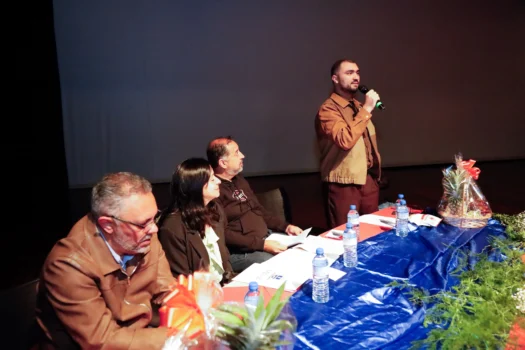 Mauá realiza seminário e conferência de segurança alimentar