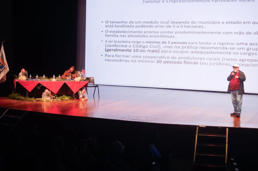 segurança alimentar