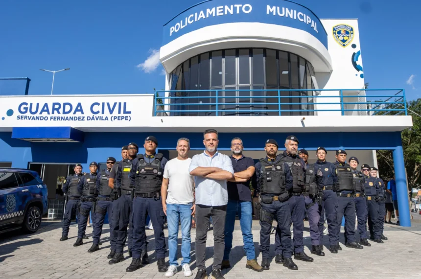 servidores