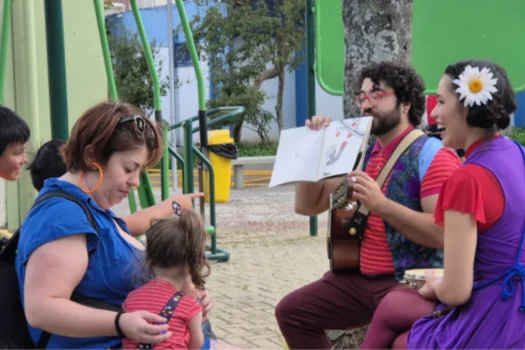 Sesc São Caetano celebra Dia das Crianças com oficinas