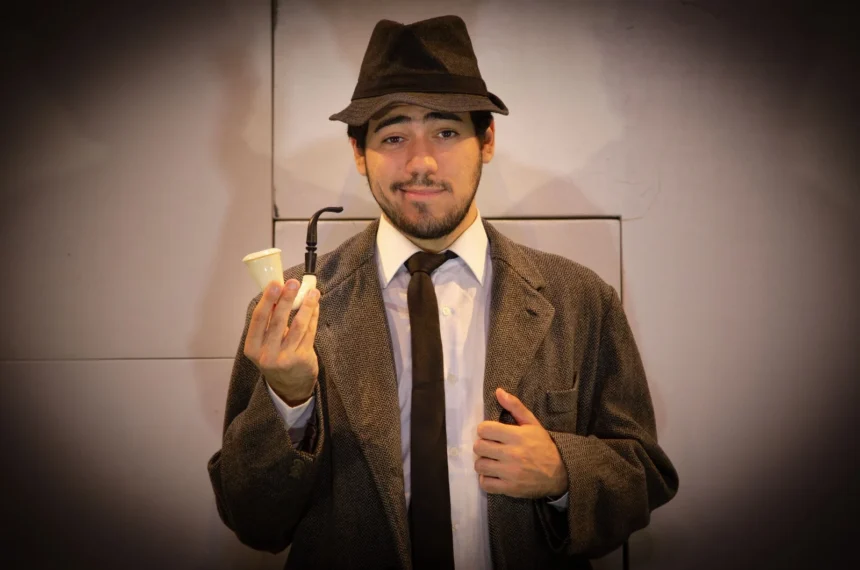 Sherlock Holmes