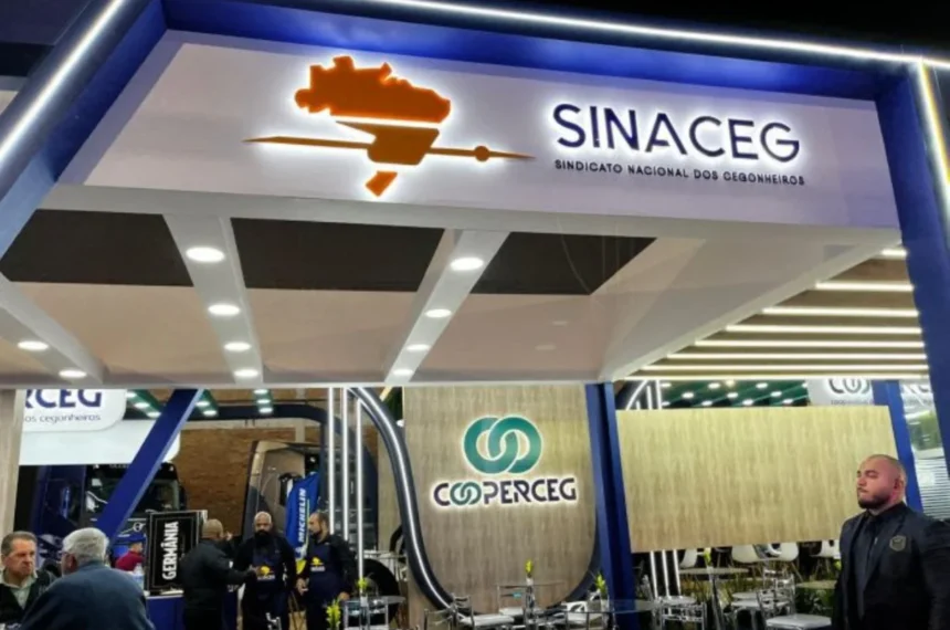 Sinaceg - Feira dos Cegonheiros - Transporte