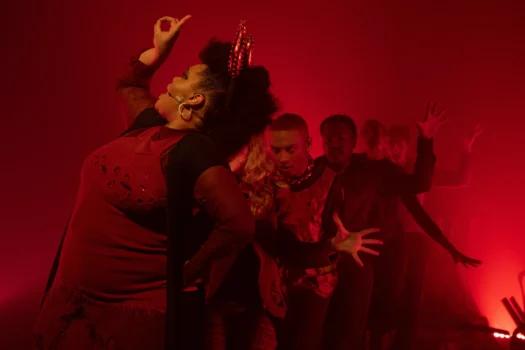Musical A Igreja do Diabo se despede dos palcos de SP