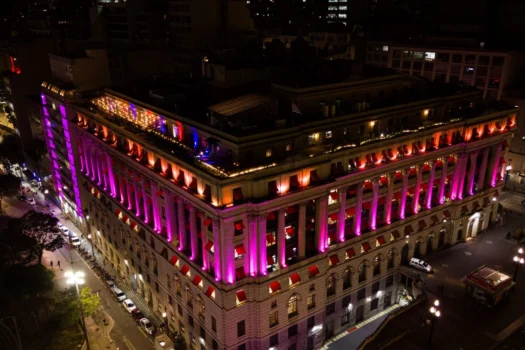 Réveillon no Terraço Notiê estreia no centro de São Paulo