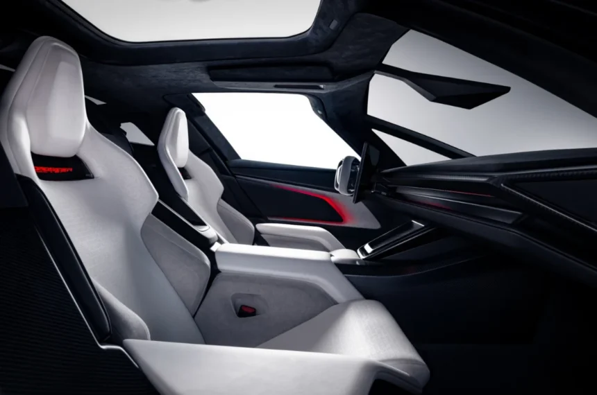 Tesla Roadster - Carro Voador