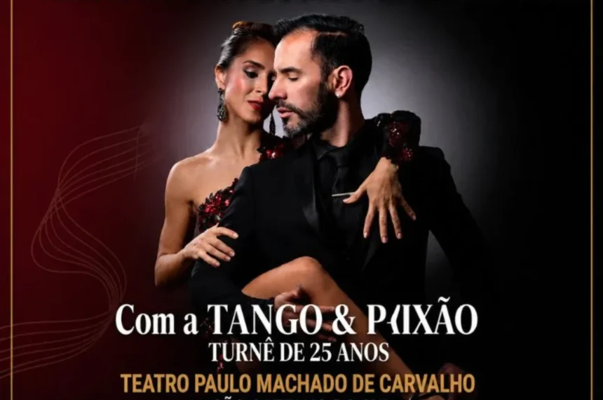 Uma Noite de Tango
