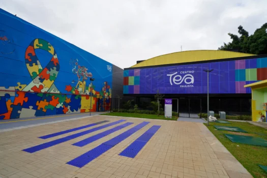 Centro TEA promove Semana da Criança com oficinas inclusivas