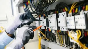 Capacitação para eletricistas em SBC foca em novos talentos