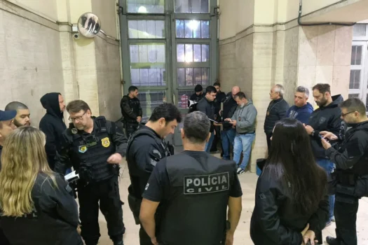 Fraudes bancárias entram na mira de nova operação policial